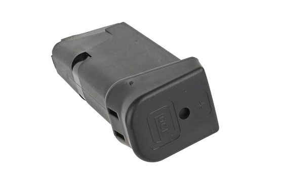G26 Gen4 Glock factory extended magazine +2 base plate